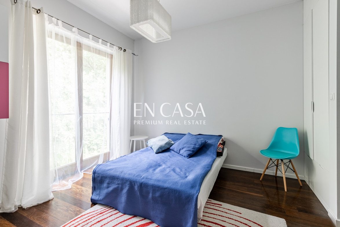 House Rent Warszawa Wilanów 4
